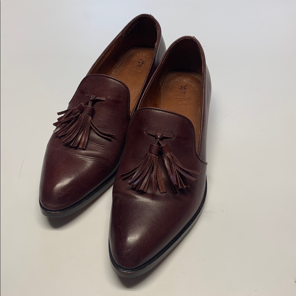 Frye 'Erica' Venetian Loafer - RARE